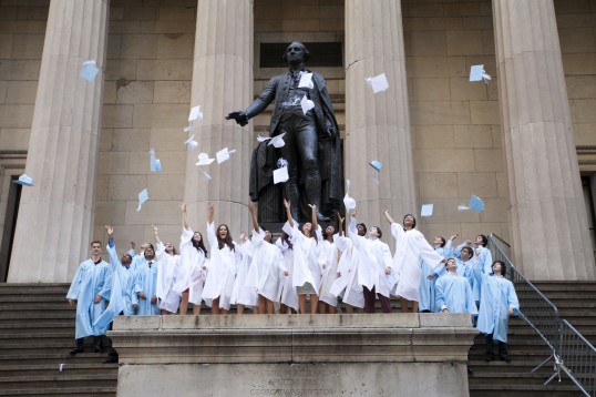 Leman Manhattan Prep School